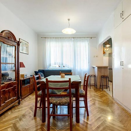 Zoe Apartment Split Extérieur photo