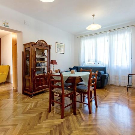 Zoe Apartment Split Extérieur photo