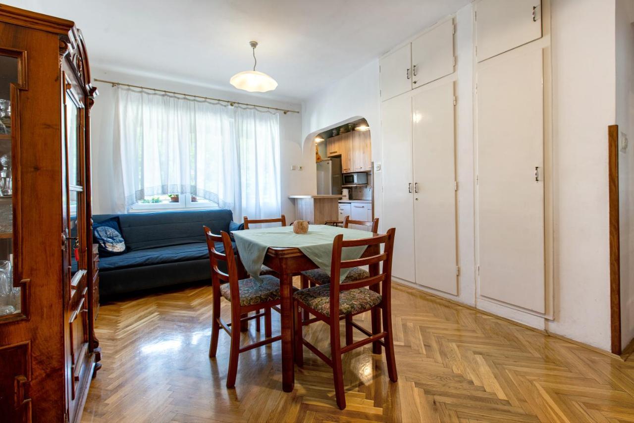 Zoe Apartment Split Extérieur photo