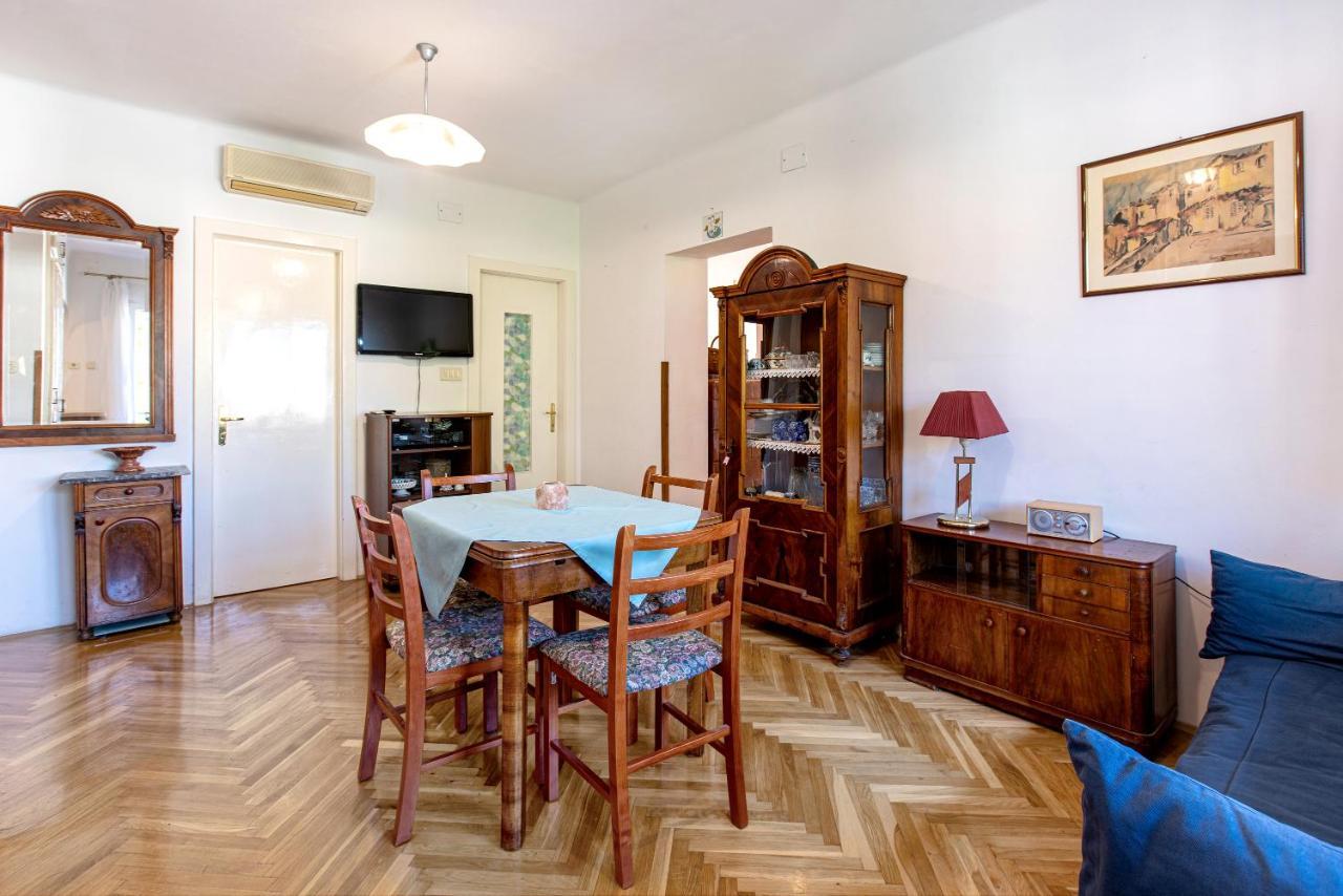 Zoe Apartment Split Extérieur photo